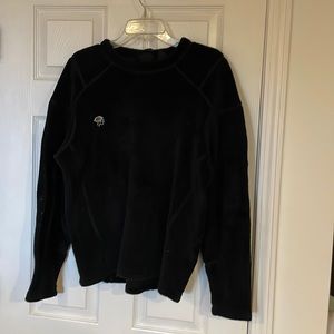 Mountain Hardwear Monkey Man fleece